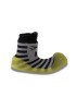 Παιδικές Καλτσοπαντόφλες Chameleon BigToes Dandy Grey